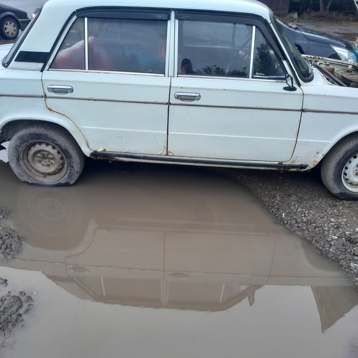 Продам ваз 2106 года