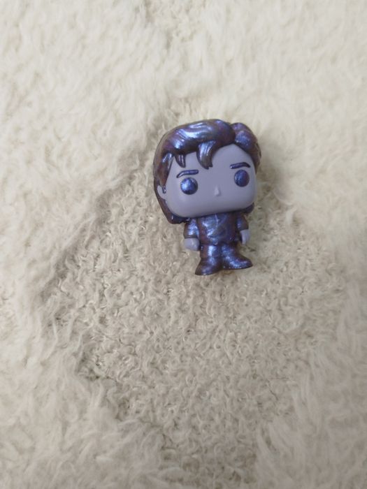 Фигурка осд Стив из изнанки