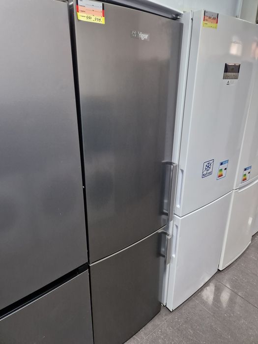 Хладилник с фризер Frigor A++