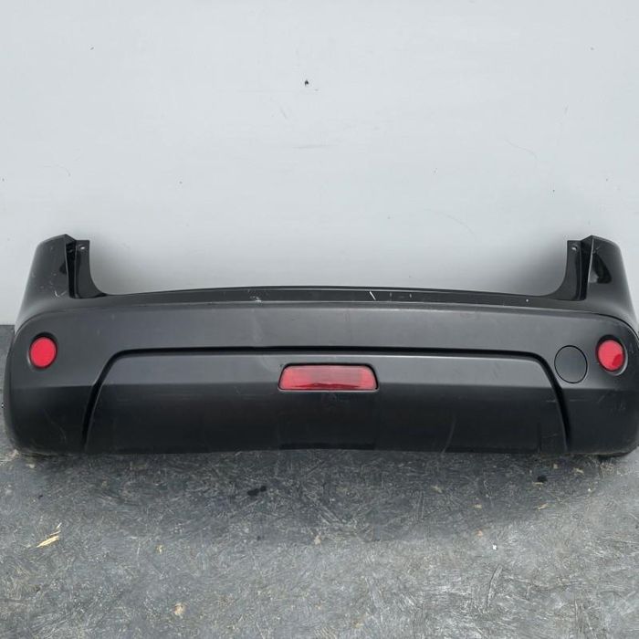Bara spate completa Nissan Qashqai J10