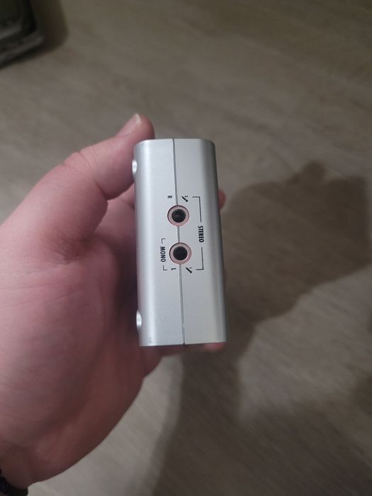 USB Sound Box - ST Lab - 75 lei, doar in Cluj