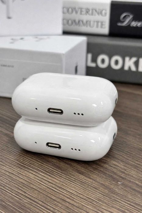 Casti Apple AirPods Pro 3  | ANC Activ | iPhone Android