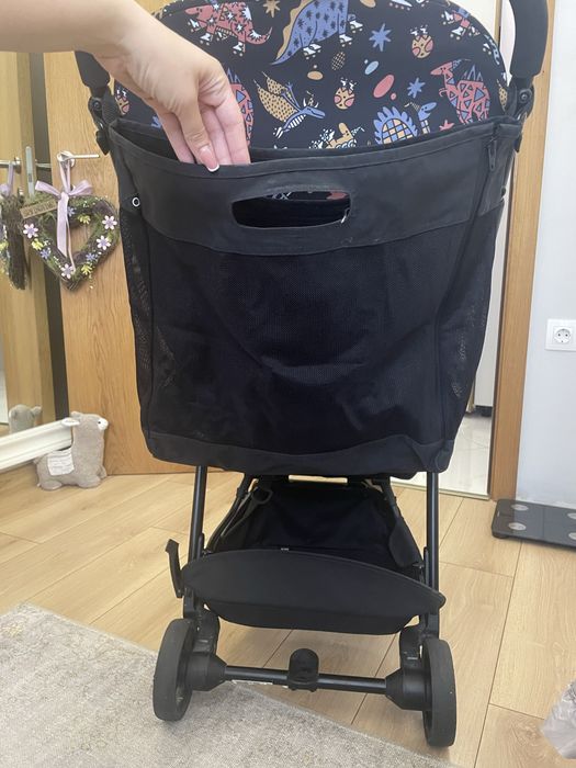 Количка Anex Air Z Arrr