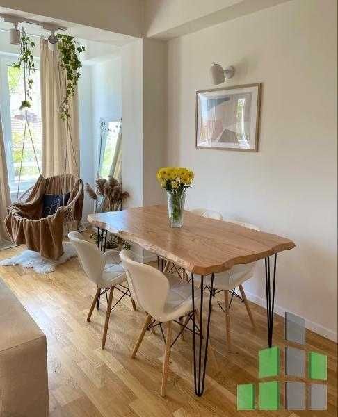 Дава се под наем Двустаен апартамент в Бургас, Лазур - 59 кв.м за 204 € - Снимка #4