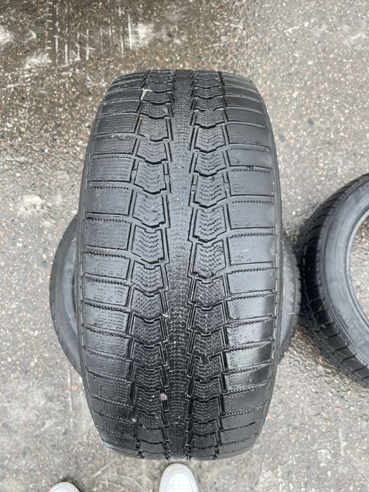 Резина зима б/у Pirelli