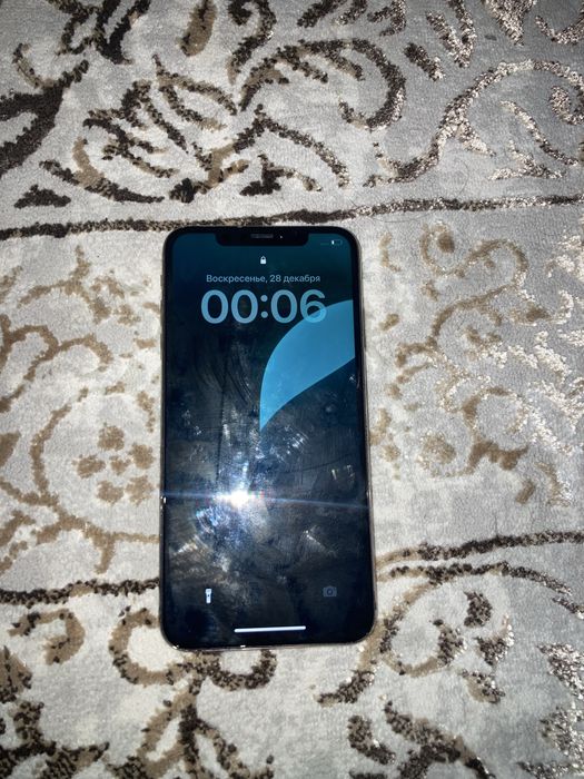 Iphone xs max 512gb