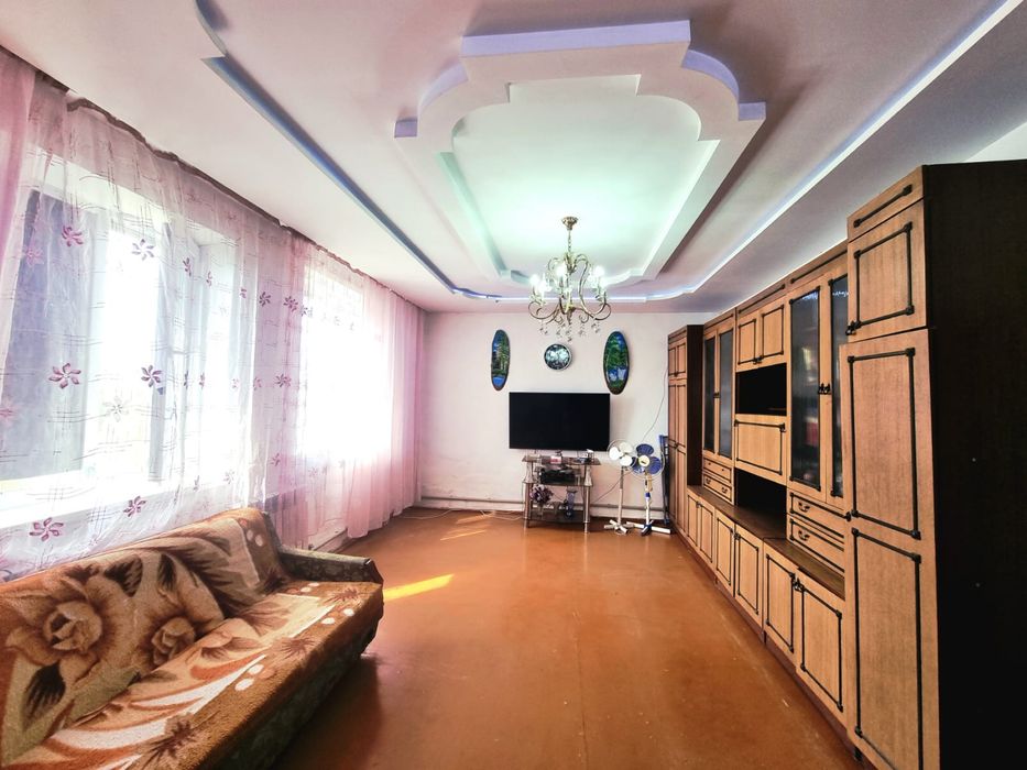 Срочно продам кирпичный дом