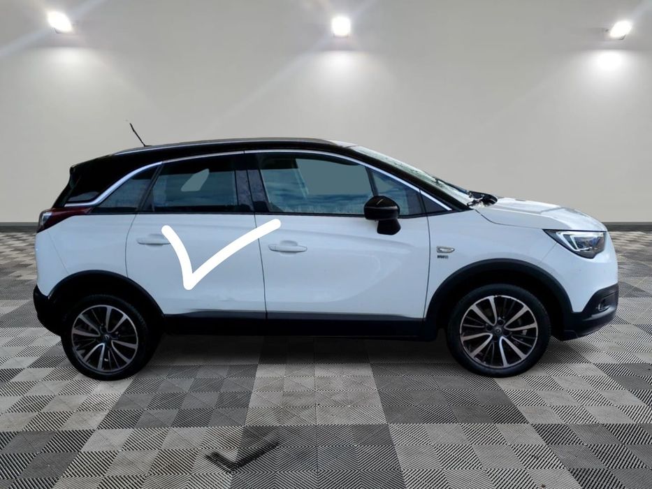 Opel Crossland X 1.2-2020-Euro6-Km 87871.          Raport carvertical