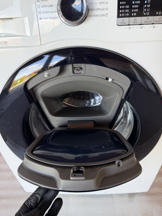Пералня Samsung – 7 кг