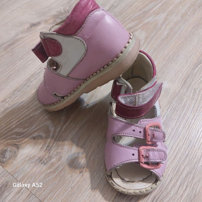 продам ортопедические сандали