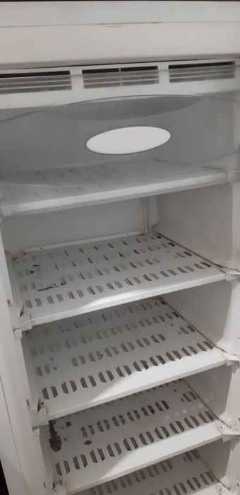 Морозильник NORD