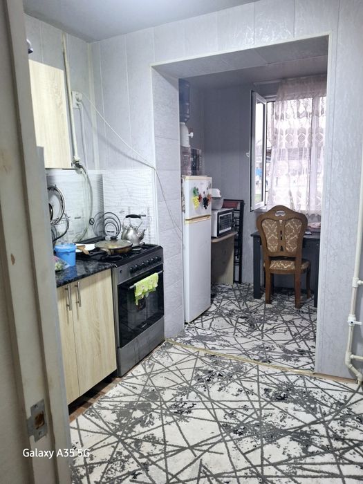 Uy sotiladi remonti bn