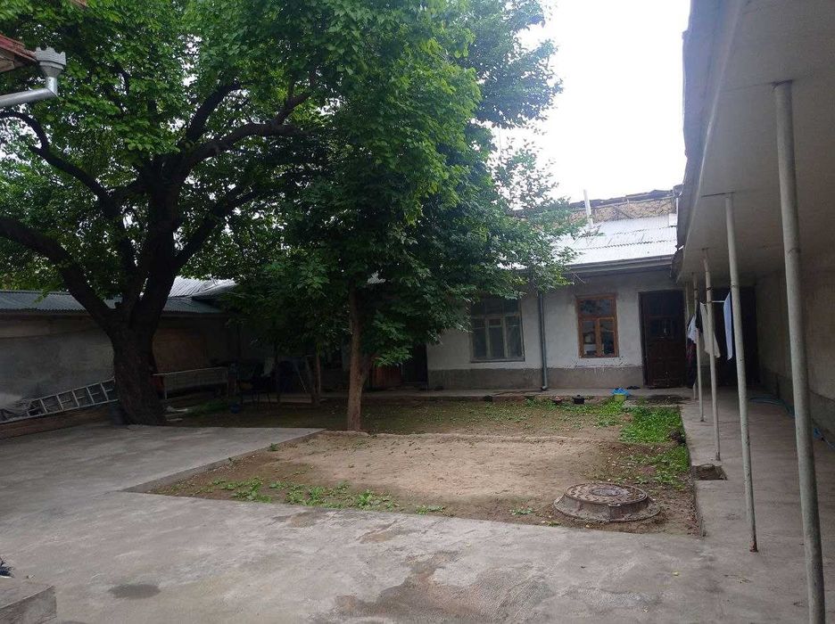 Продаётся свой дом 4 соток