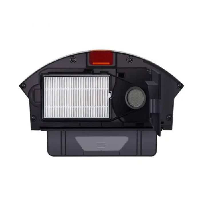 Прахосмукачка робот Diplomat Robbo S1