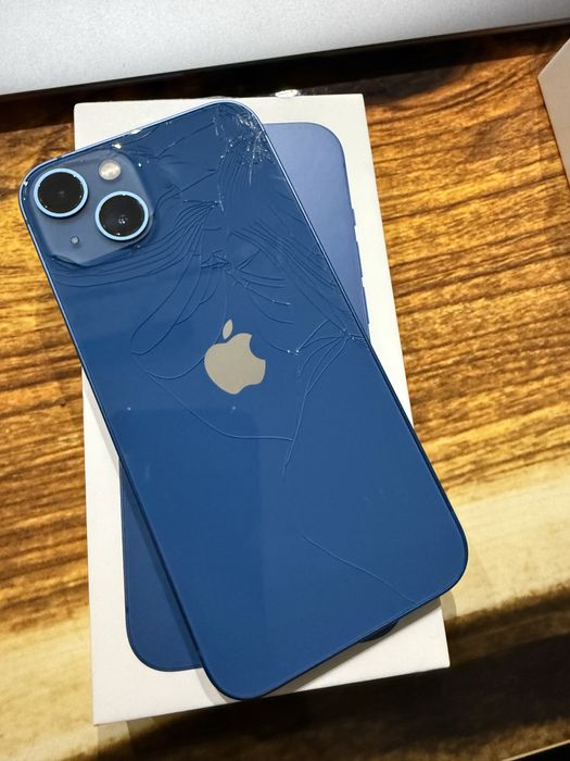 Айфон 13    512 гб бу (iphone 13)