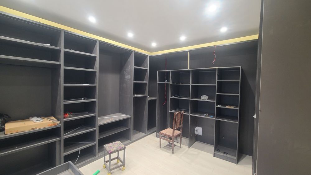 Мебел заказга сиз хохлагаг дизаенда ясаб берамиз