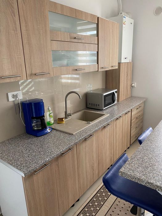 Apartament cu 1 cameră
