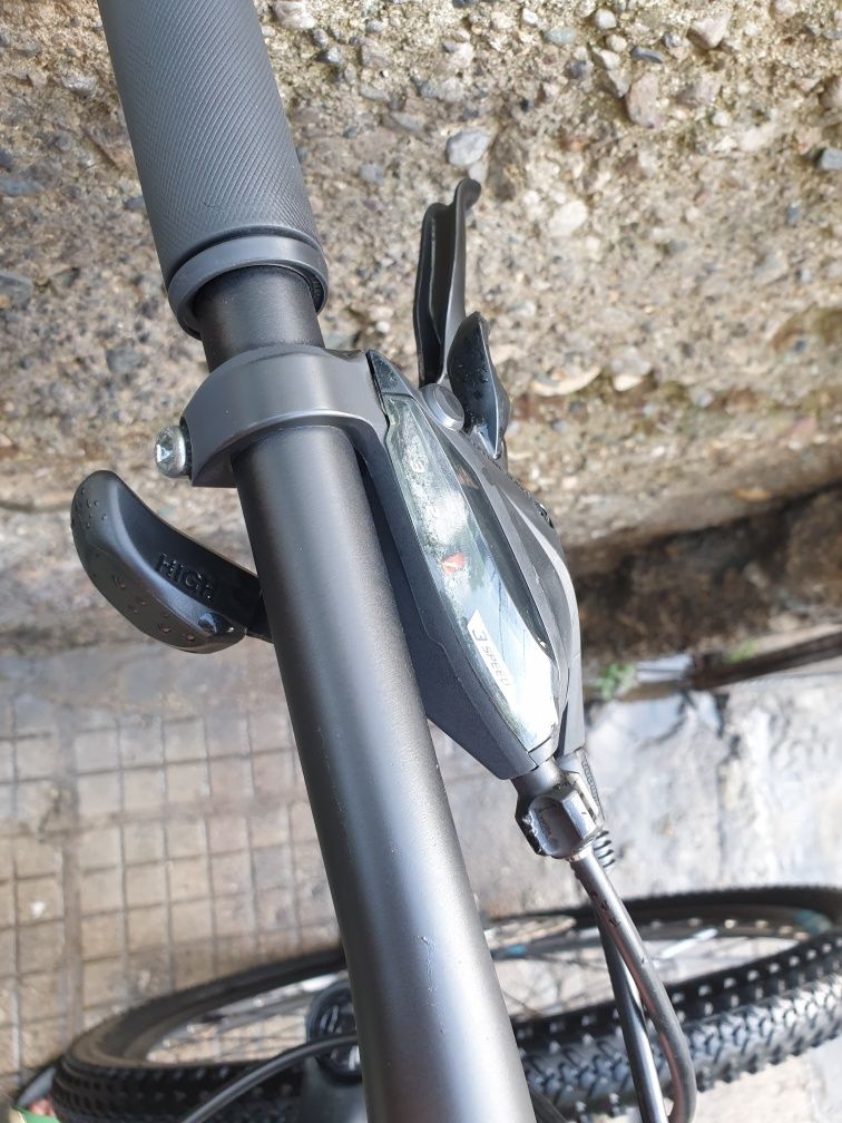 Cross traction sl3 27.5 sales