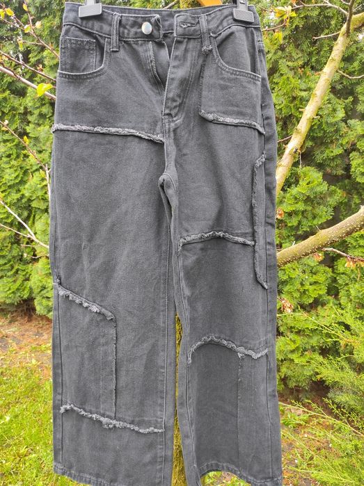 Pantaloni fete,marimea xs.