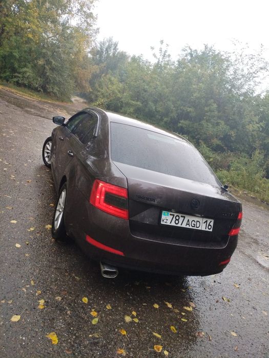 Продам Skoda octavia