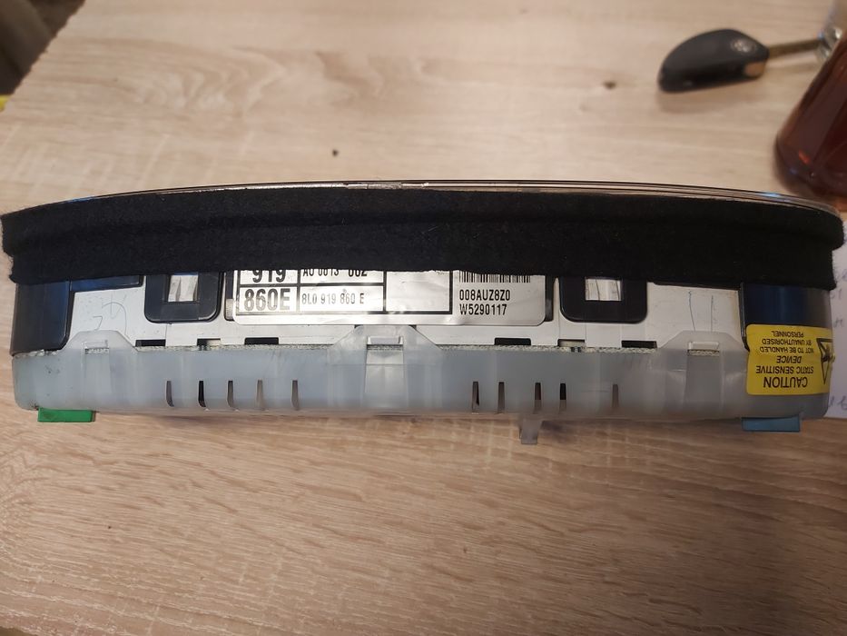 Оригинално табло за Ауди А3 8L Бензин 1996- 2003г