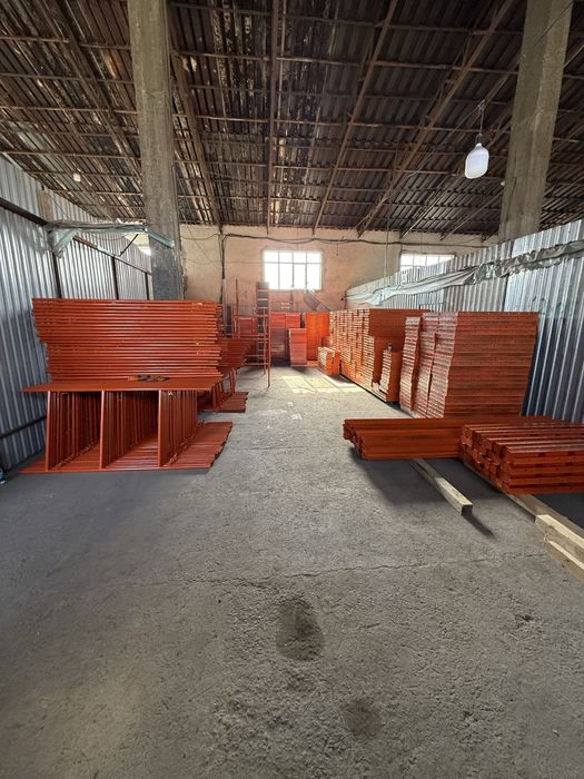 Леса, стойка вренда, lesa, stoyka, drag arenda