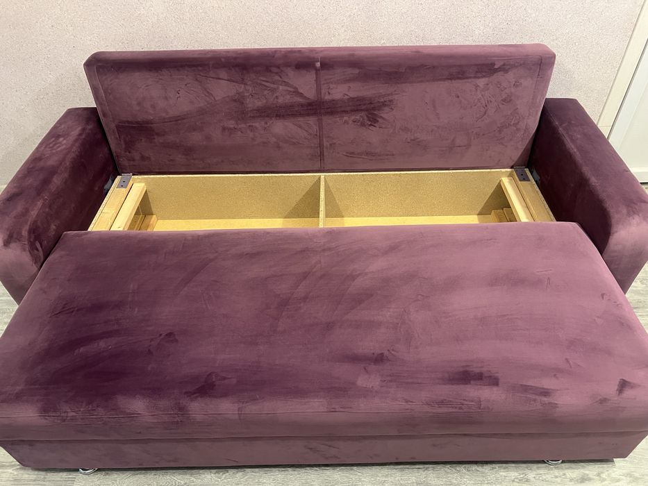 Диван тахта раскладной