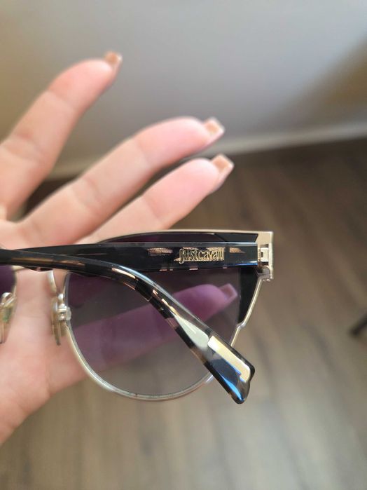 Оригинални очила Just Cavalli