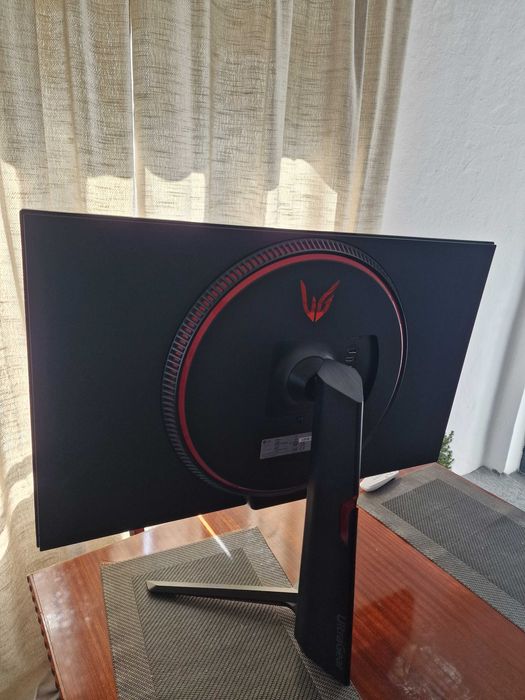 Monitor Gaming LG UltraGear 32GN650-B DEFECT