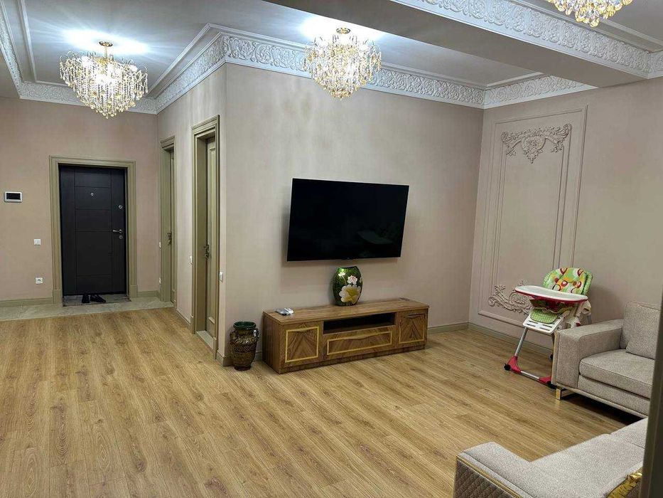 Darhan Modern Новостройка 2020г