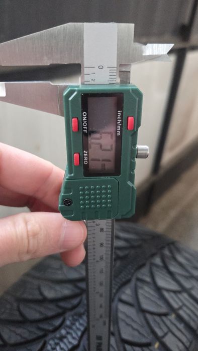 Зимни Гуми Fulda 205/55/16