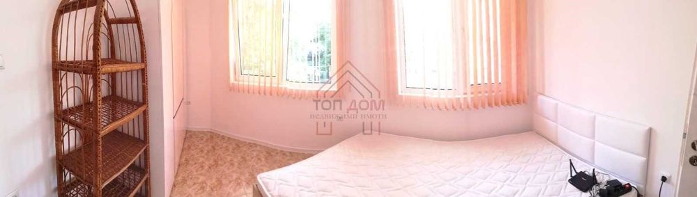 Дава се под наем Тристаен апартамент в Варна, Лятно кино Тракия - 80 кв.м за 561 € - Снимка #4