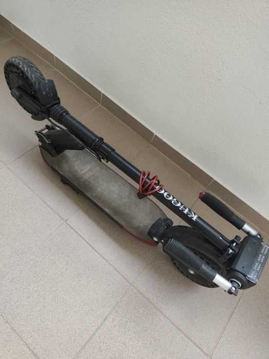 Trotineta KUGOO S1