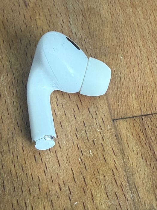 Airpods pro2 lipsa casca dreapta