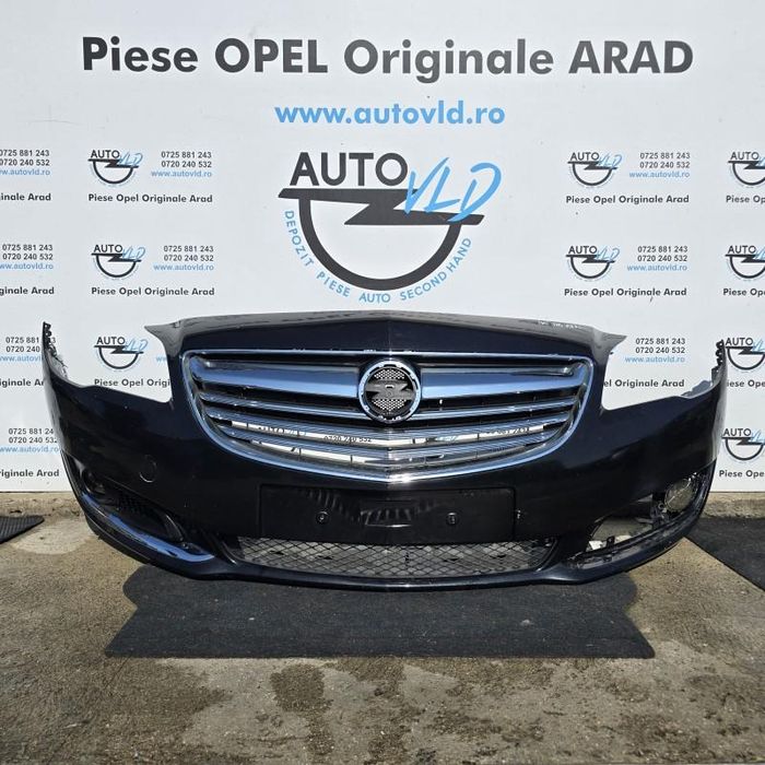 Bara fata completa Opel Insignia A facelift