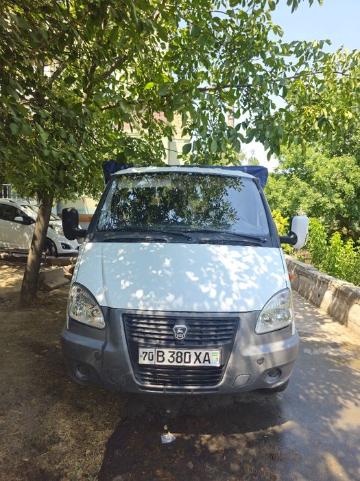 Gazel beznes sotiladi