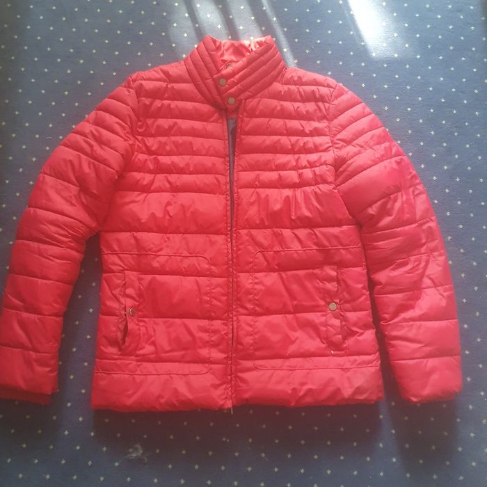 Мъжко зимно яке размер L