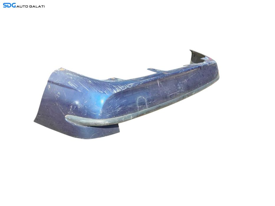 Bara Spoiler Spate Opel Zafira A 1999 - 2005 [LC0190]