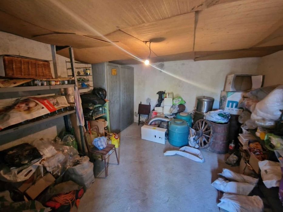 Обзаведена къща в село Блажиево