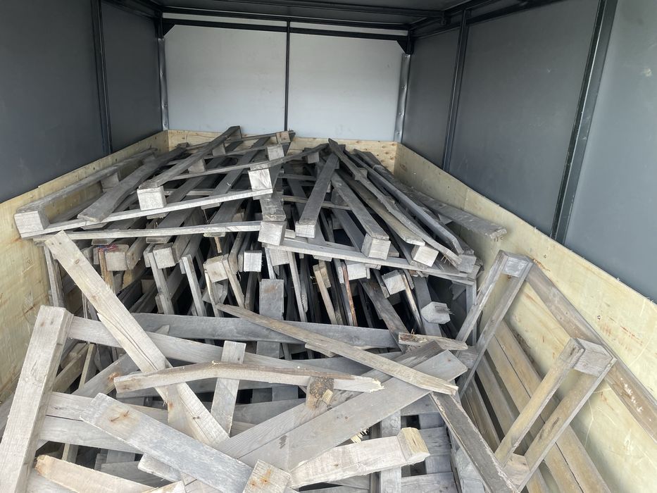 Продам  поддоны/дрова для топки