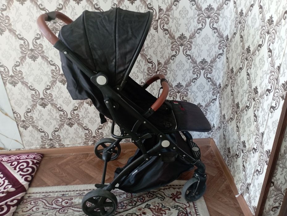 Детская коляска в Кентау
