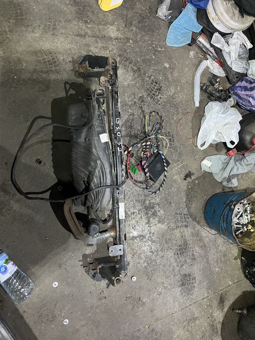 Електрически теглич бмв г30/31 ( elektricheski teglich bmw g30/31 )