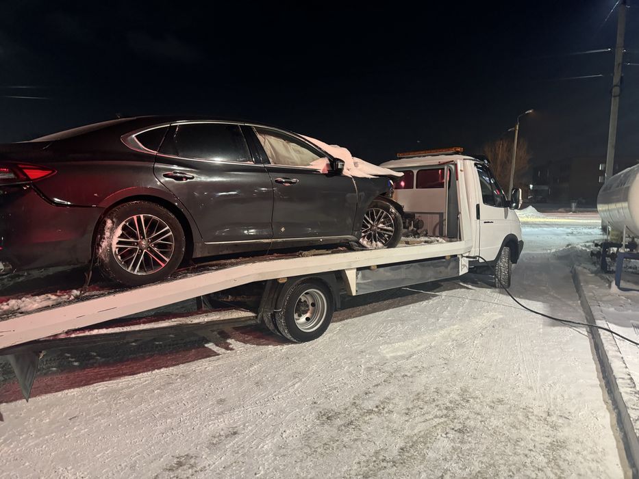 Эвакуатор партал манупулятор шымкент