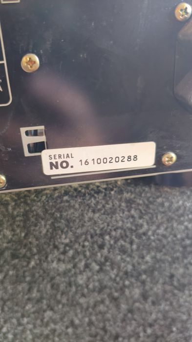 Усилвател ONKYO TX-SV535