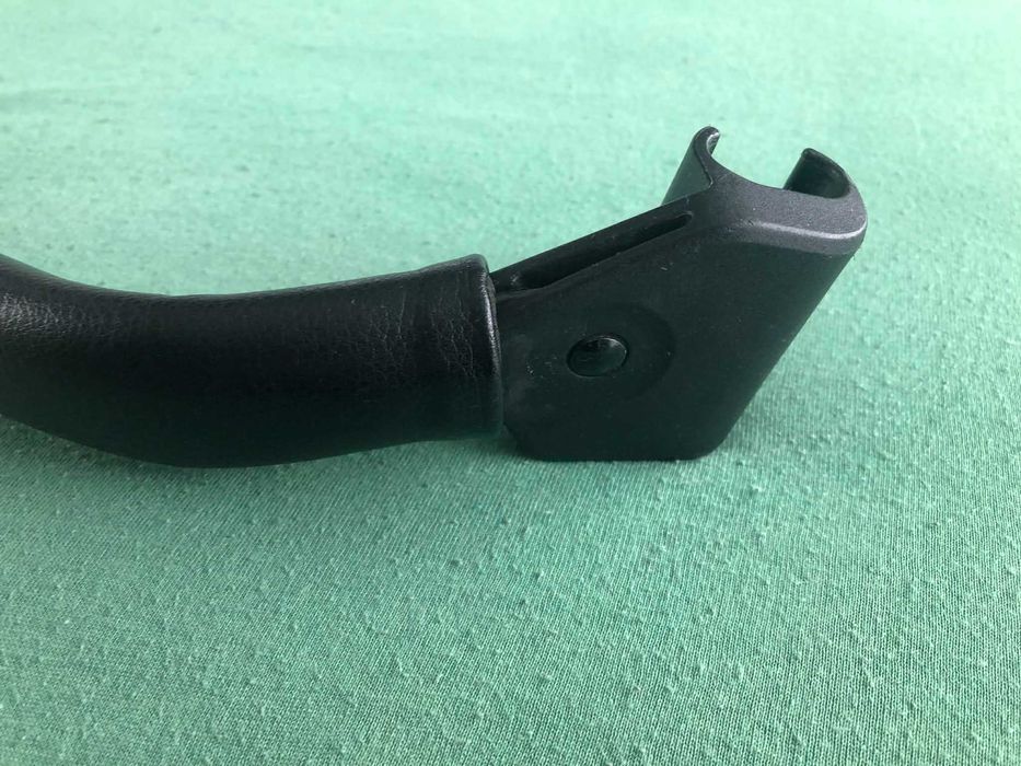 Предпазен борд за детска количка