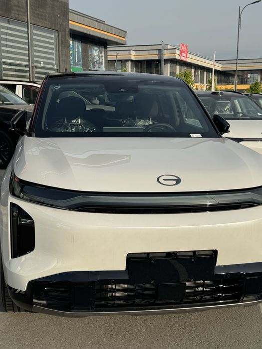 Aion Другая 2025 — 3