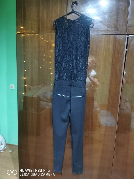 Дамски гащеризон