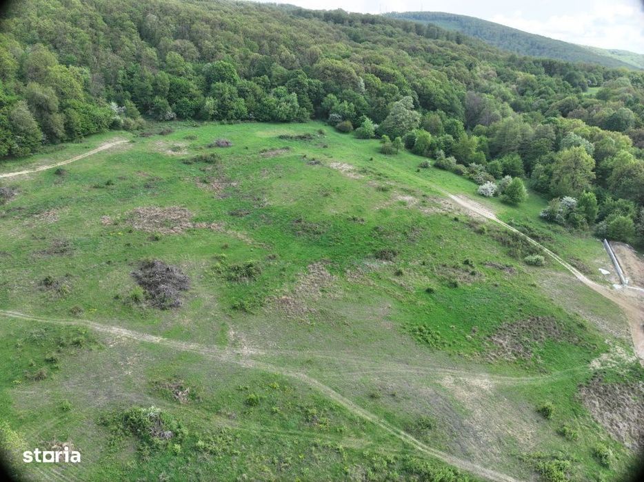 Teren intravilan pentru 4 imobile a cate 6 unitati, zona Episcopiei