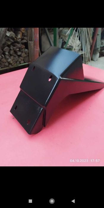 Запчасть от мопеда Стэла