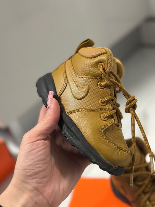 Боти Найк / Nike Manoa